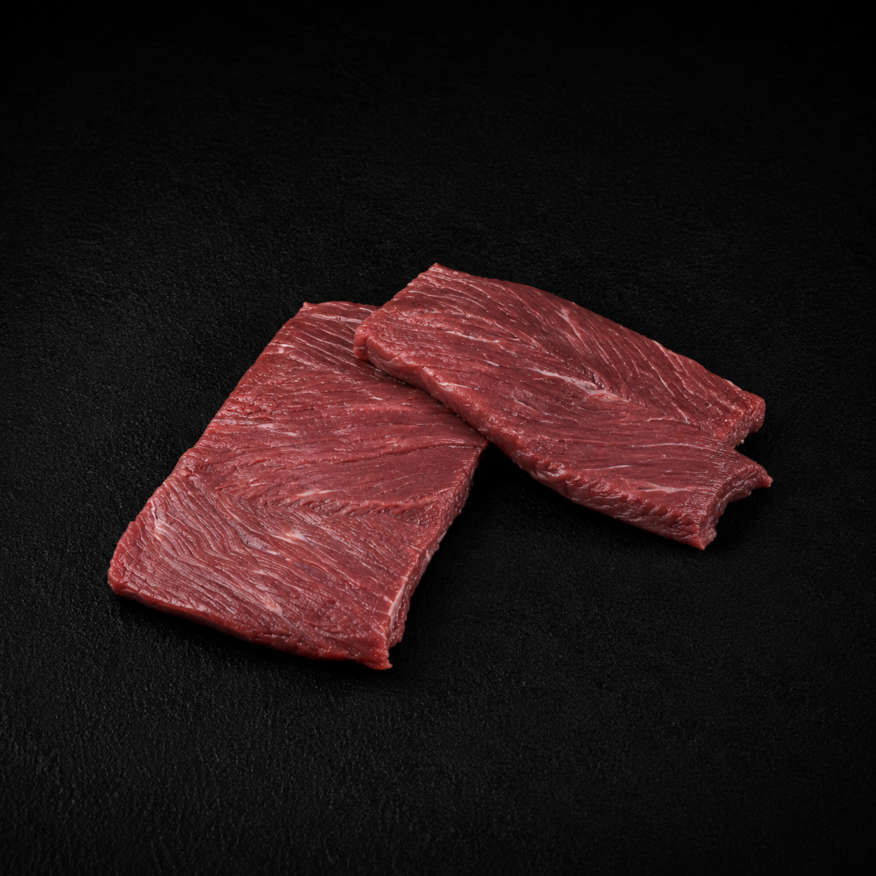 Baby Beef x 2 unidades 400g