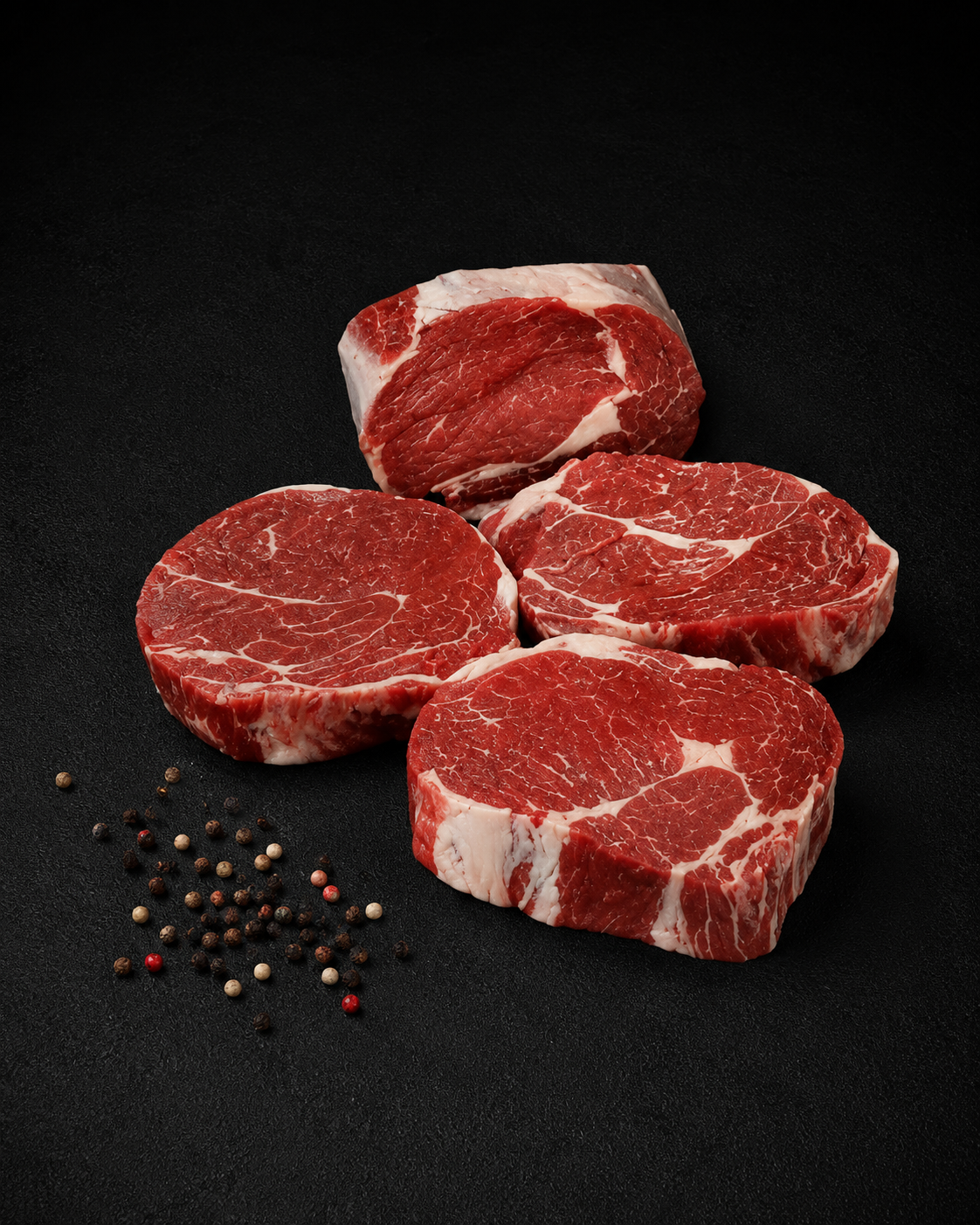 Promoción Bife Ancho Parrillero 1.000g