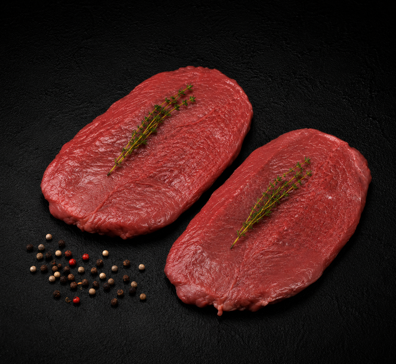Carne para Asar 500g