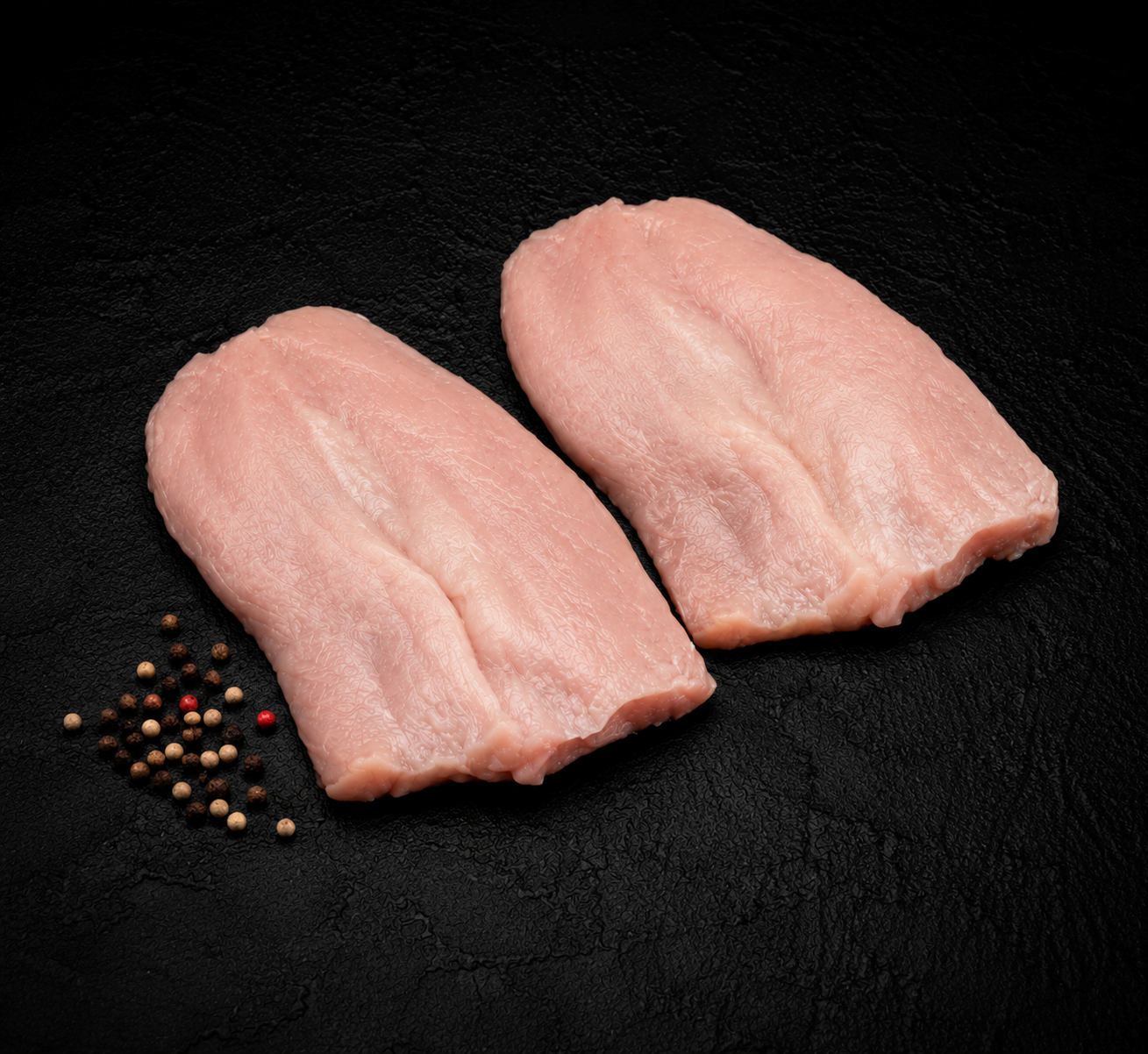 Carne para Asar de Cerdo 500g