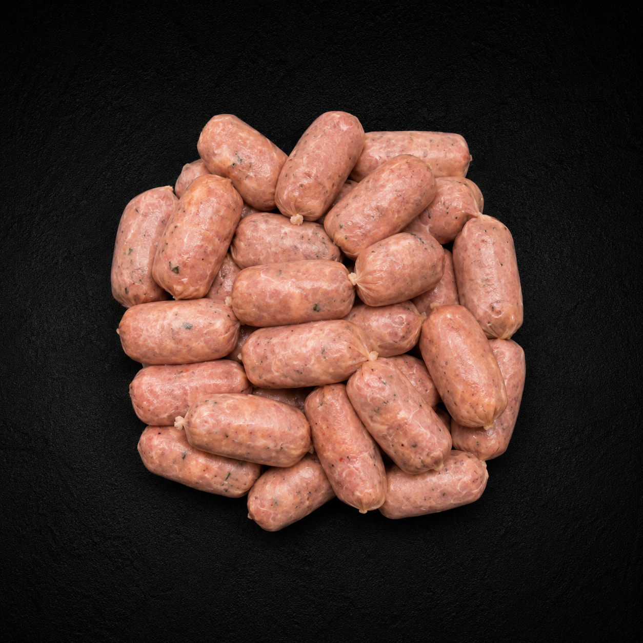 Chorizo Mini Especial  3/4