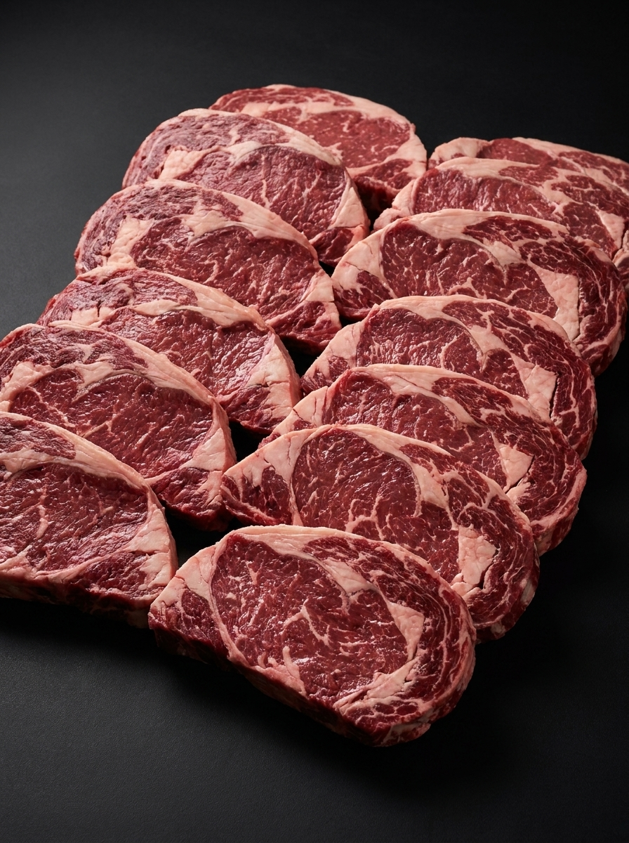 Promoción Rib Eye 4.000g