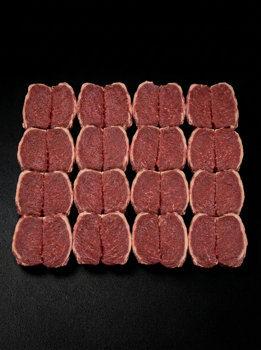 Promoción Churrasco 4.000g