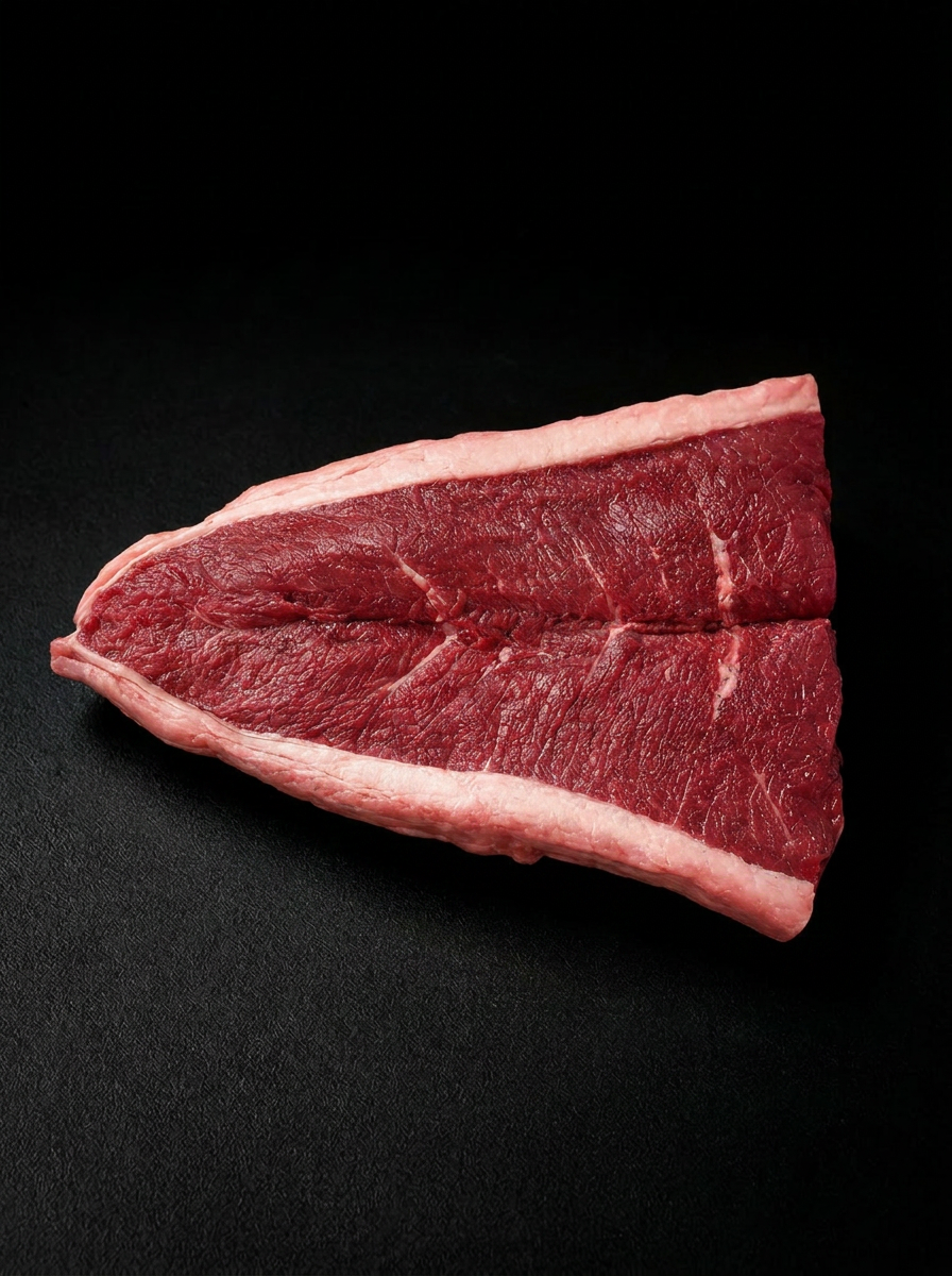 Punta de Anca Premium 500g