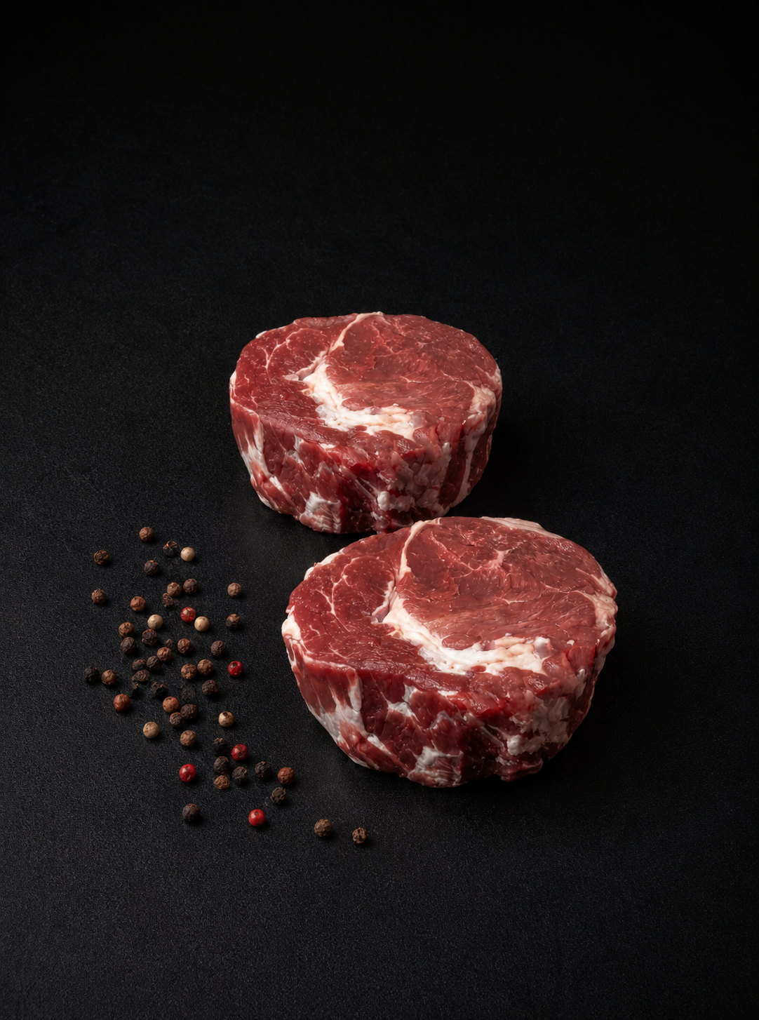 Promoción Rib Eye 500g