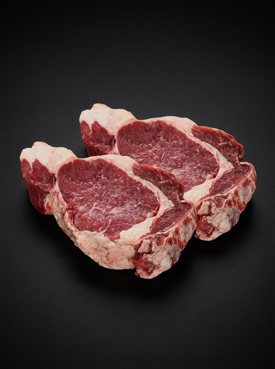 Rib Eye 500g