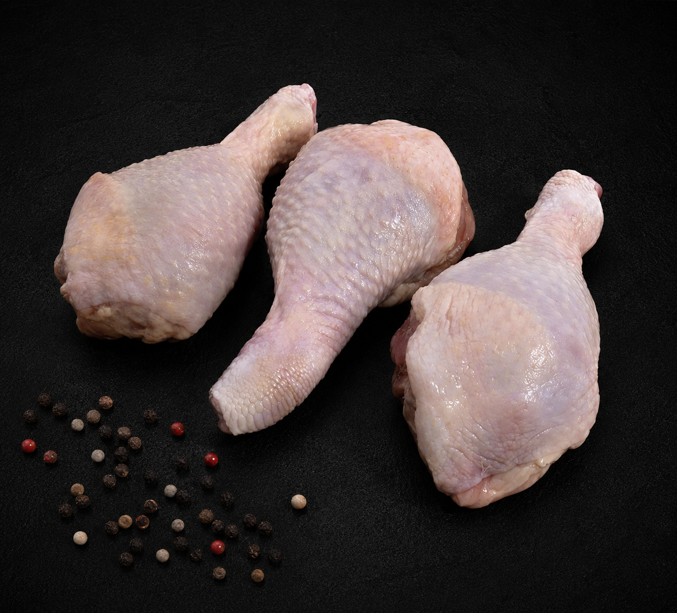 Colombina de Pollo (500gr)