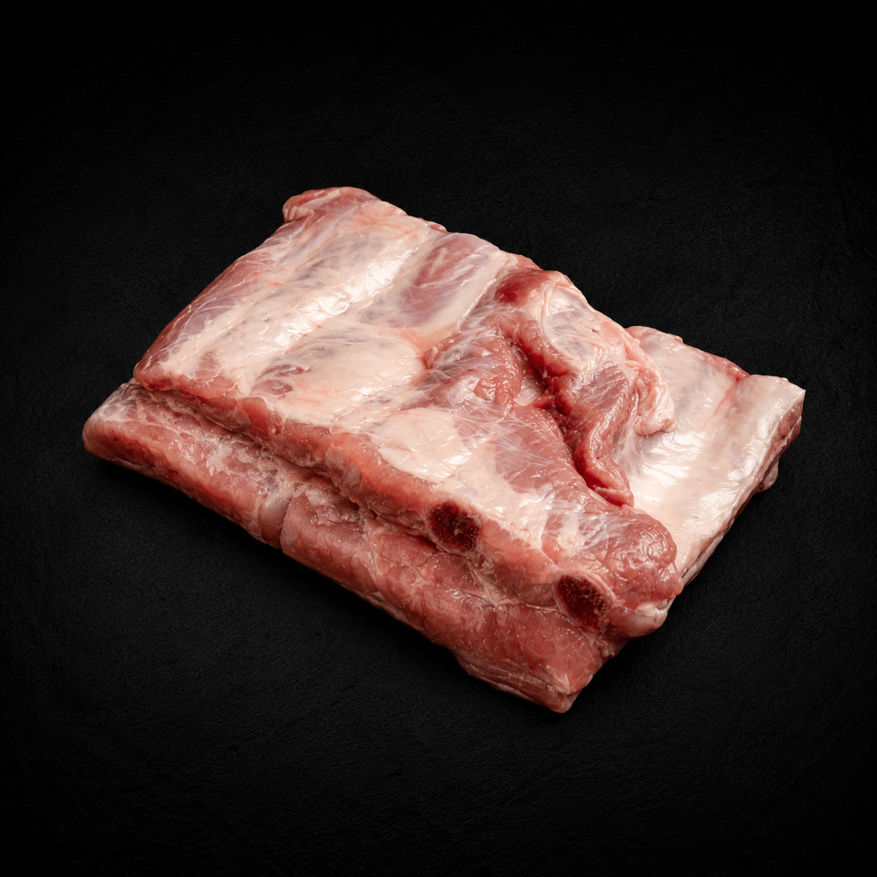Costilla de Cerdo 500g