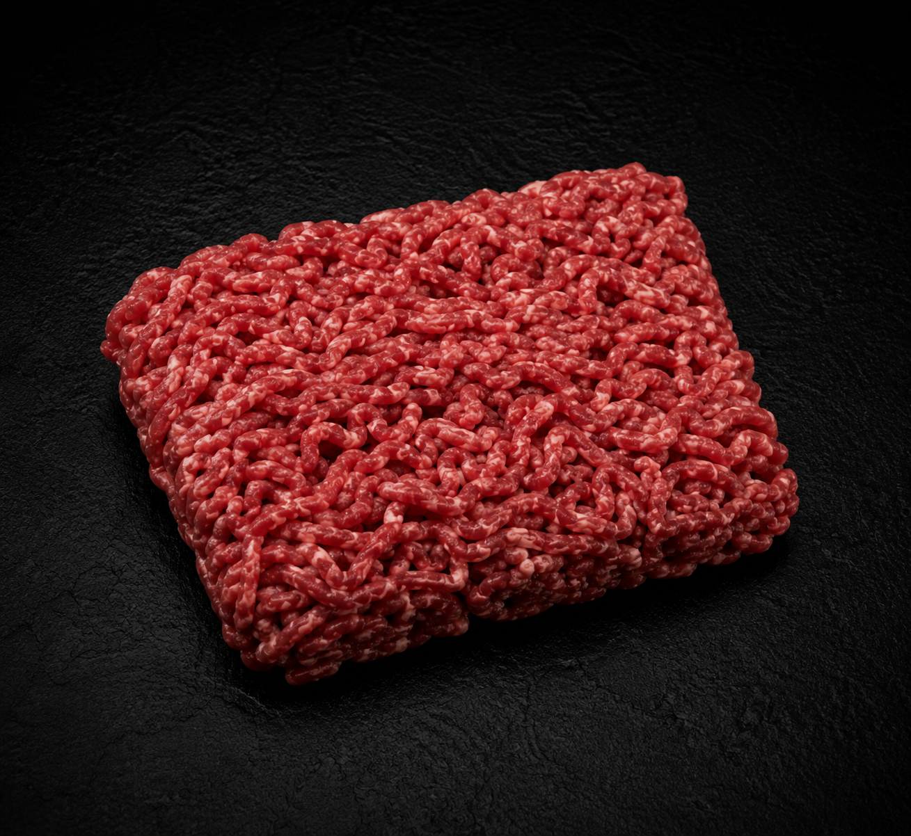 Carne Molida Magra 90/10 (500g)