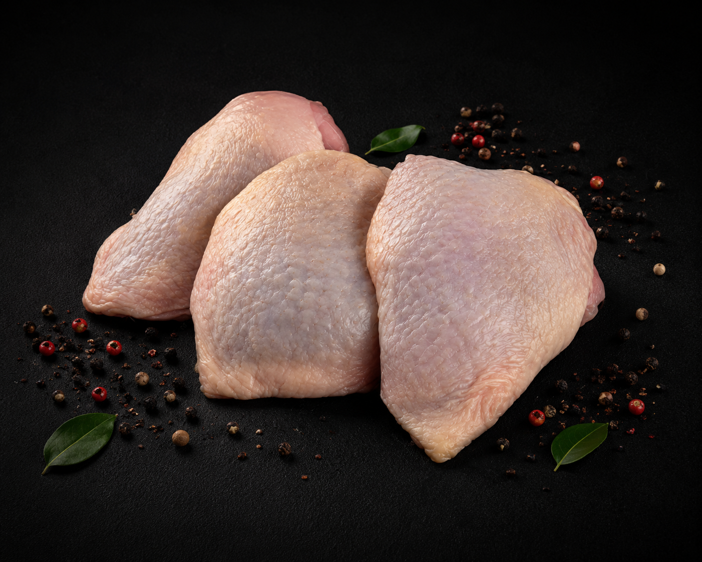 Muslitos de Pollo (500gr)