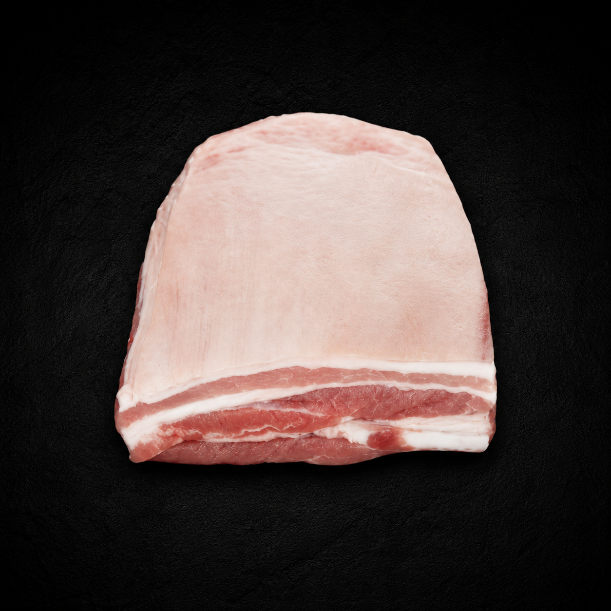 Panceta de Cerdo en Posta 1.000g a 1.200g