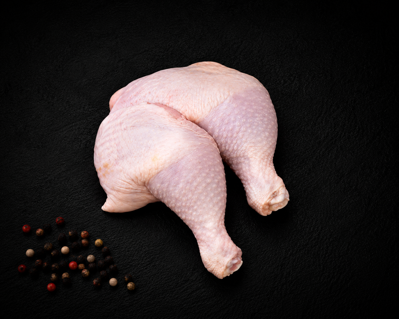 Pierna Pernil 500g