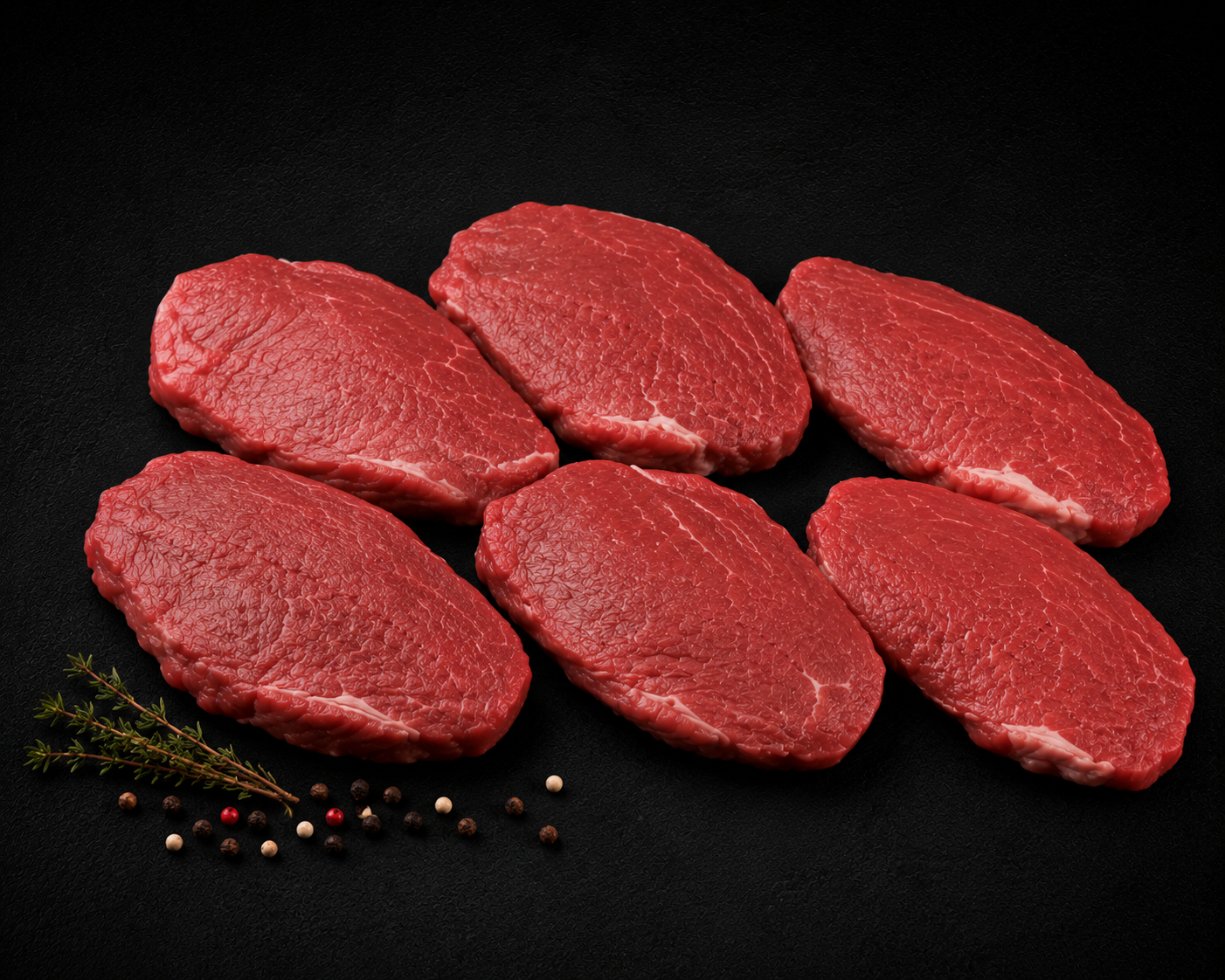 Promoción Carne Para Asar y Sudar 1.500g