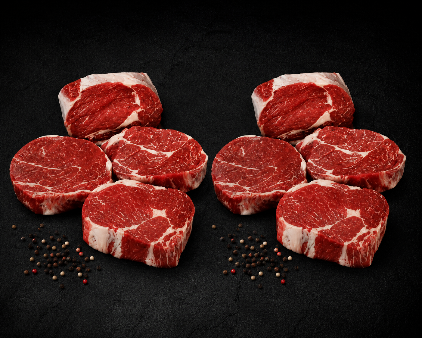 Promoción Bife Ancho Parrillero 2.000g
