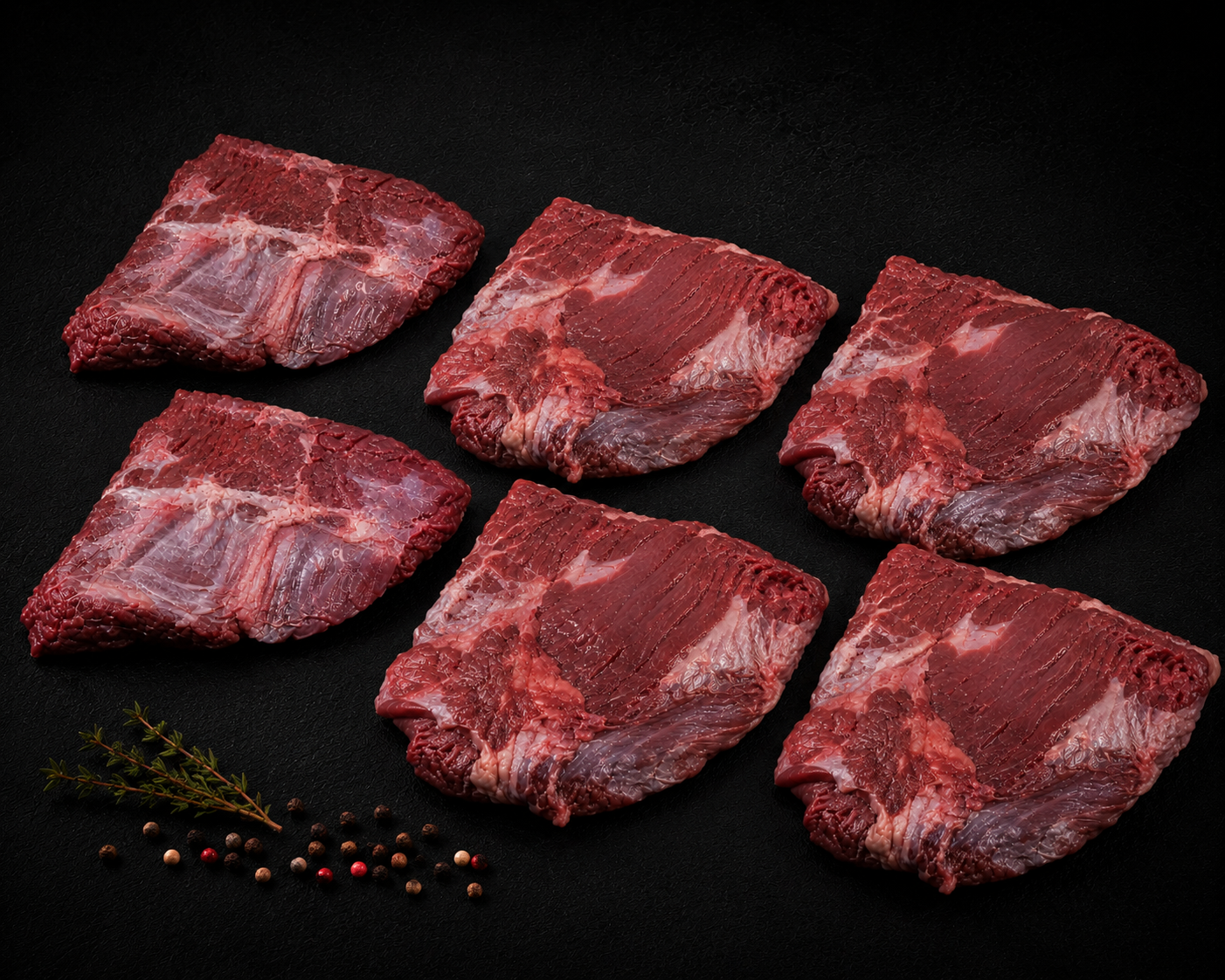 Promoción Carne Para Desmechar 1.500 g