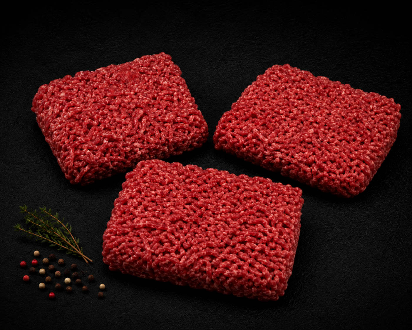 Promoción Carne Molida 1.500g