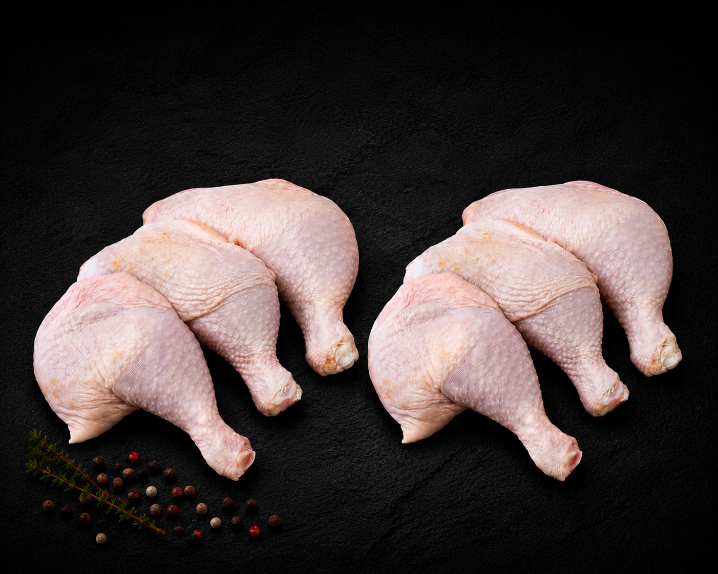 Promoción Pierna Pernil 1.500g