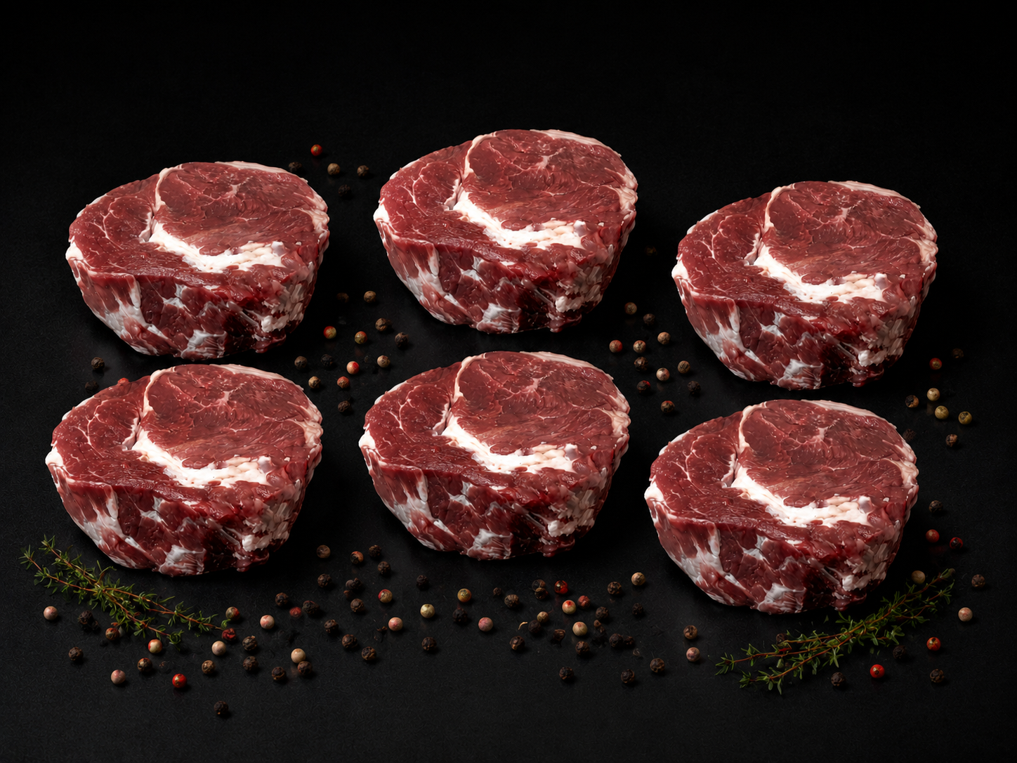 Promoción Rib Eye promo 1.500g
